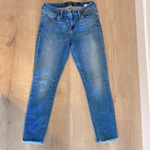 Lolita Super Skinny Lucky Jeans